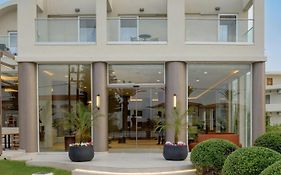 Zeus Hotels Ydoria Adelianos Kampos 4*