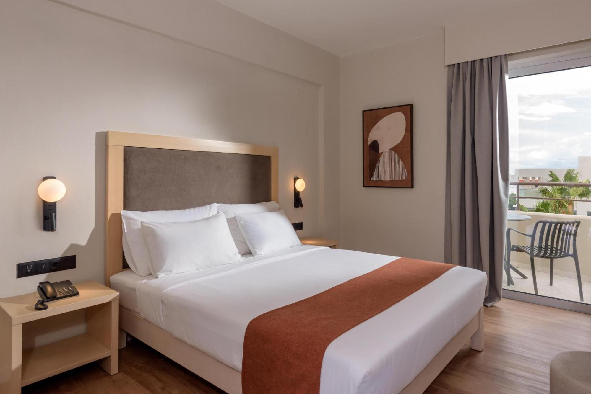 Zeus Hotels Ydoria Resort Adelianos Kampos Zewnętrze zdjęcie