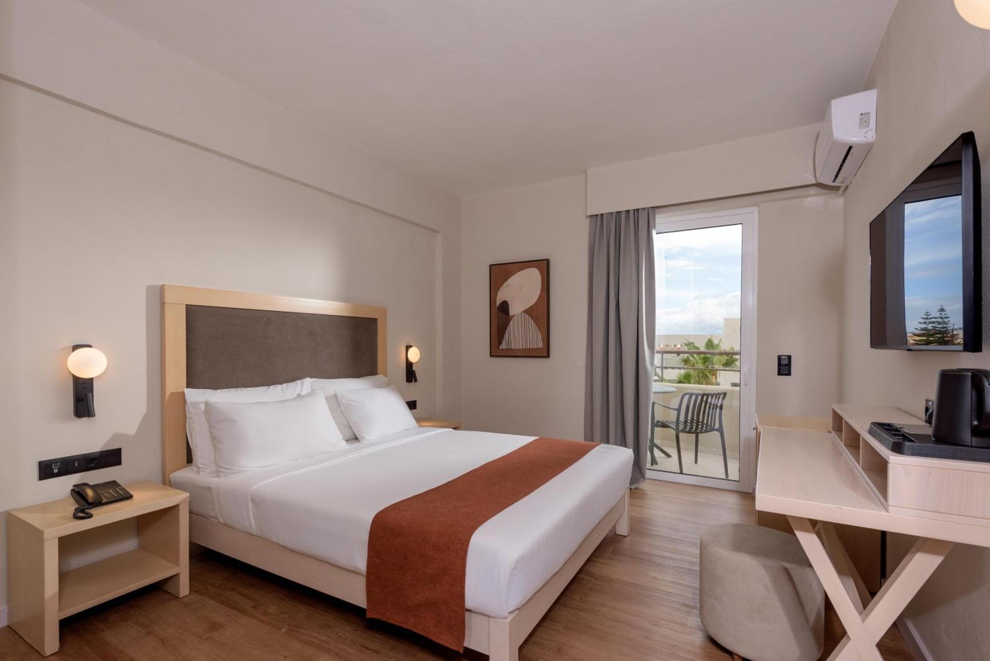 Zeus Hotels Ydoria Resort Adelianos Kampos Zewnętrze zdjęcie