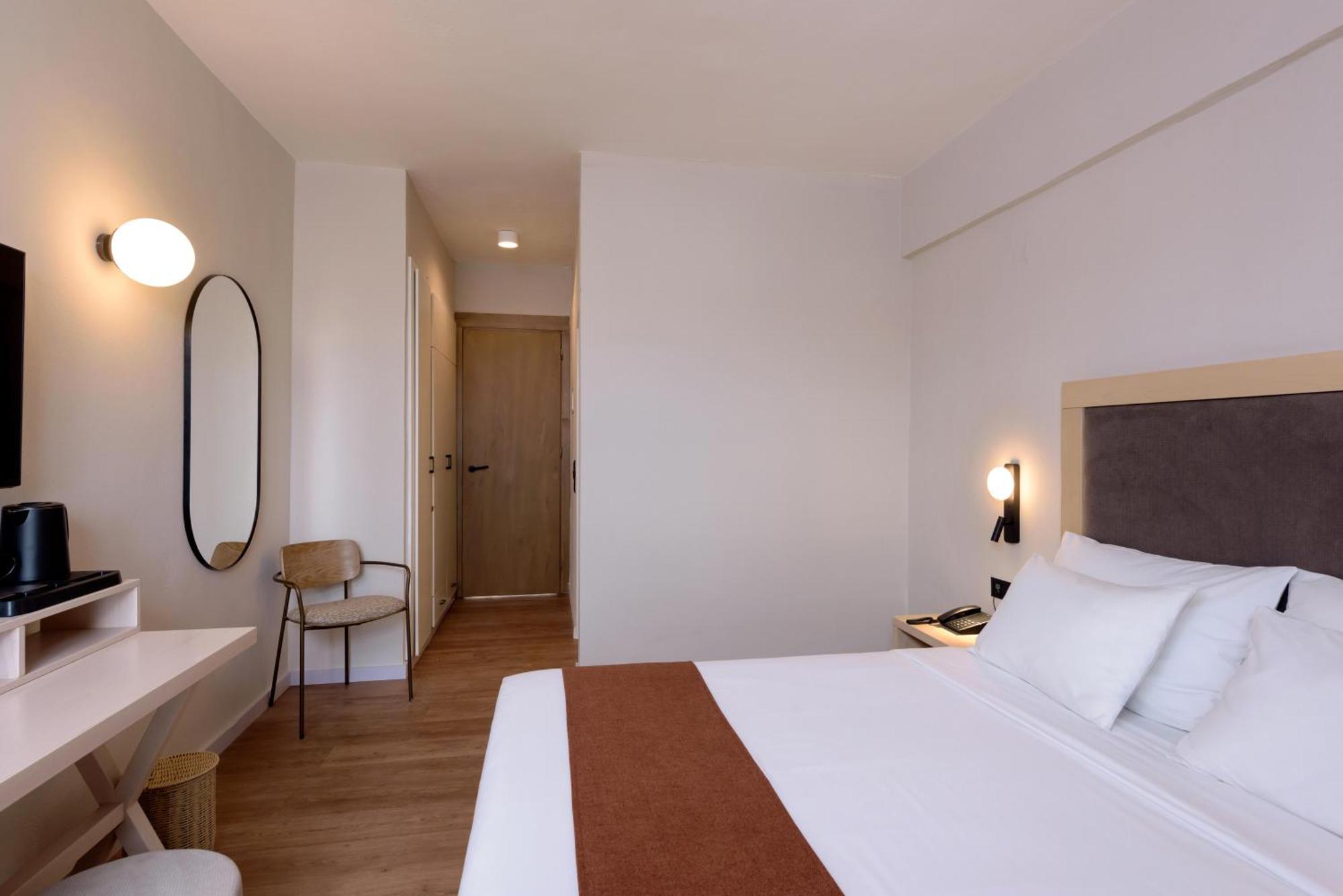 Zeus Hotels Ydoria Resort Adelianos Kampos Zewnętrze zdjęcie